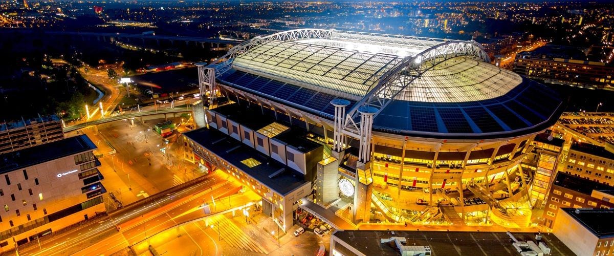 Johan Cruyff Arena