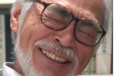 Breves apuntes del cine de Hayao Miyazaki - La Tercera