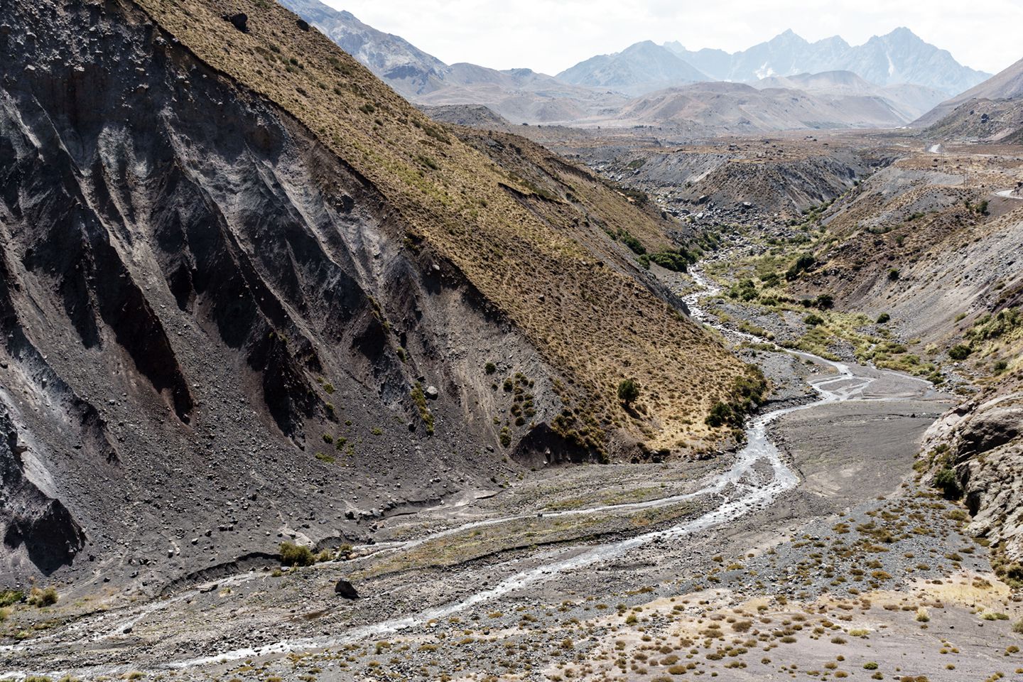 rio maipo