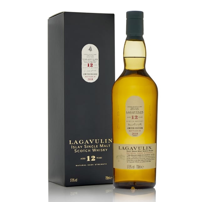 whisky Lagavilus