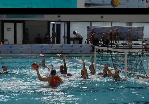 Waterpolo