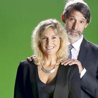 Francisco Melo y Francisca Imboden, actores: "Mientras más competencia haya más alerta se pone uno"