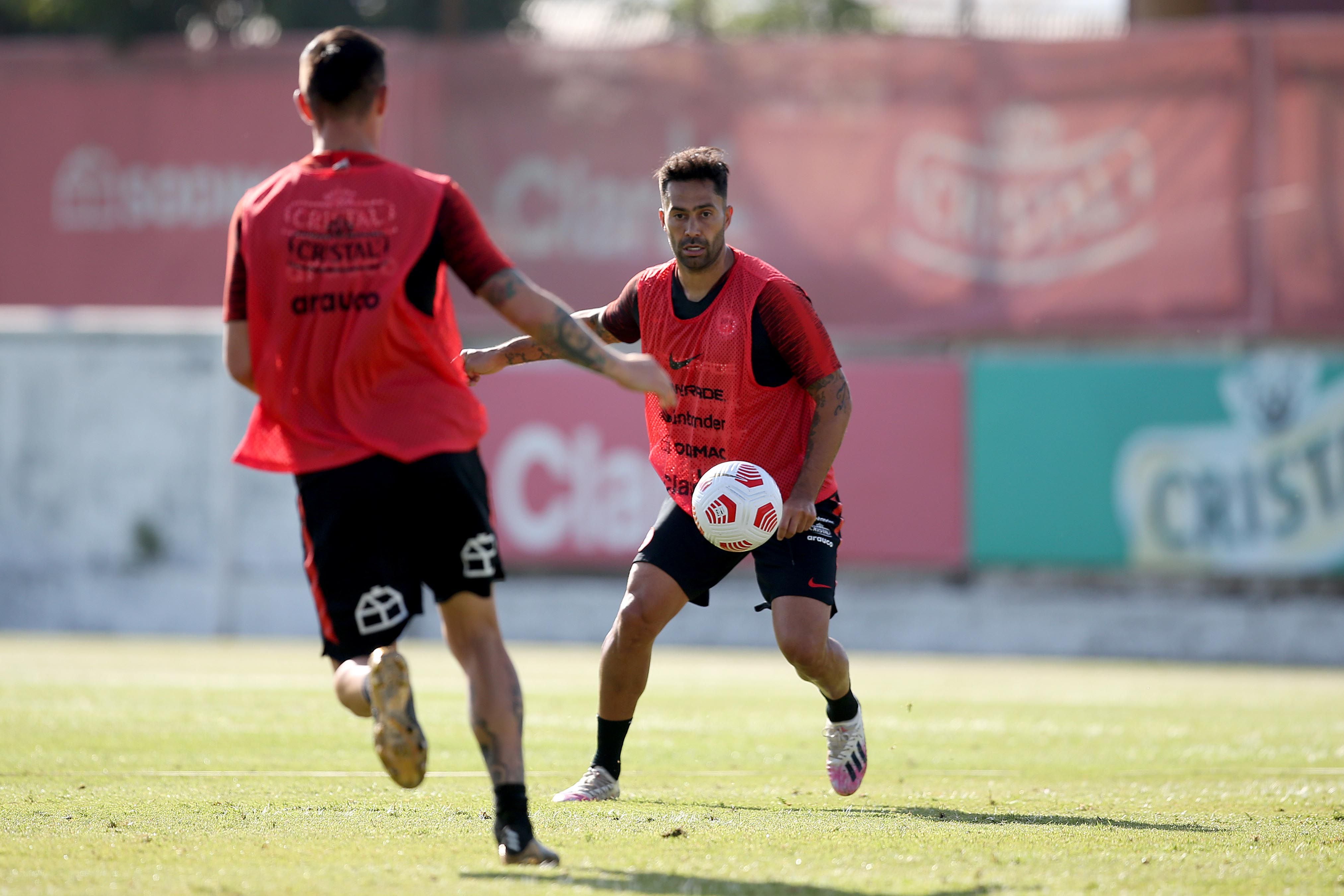 Luis Jiménez Selección