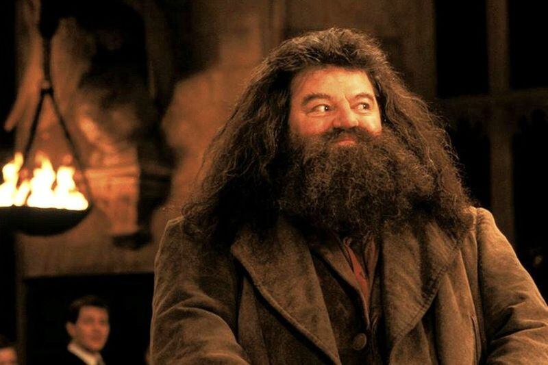 Eddie Redmayne quiere que Hagrid aparezca en Fantastic Beasts - La