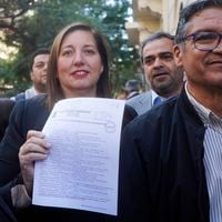 PS vuelve a pelear Independencia y propone al Frente Amplio bajar a su candidata a cambio de una “compensación”