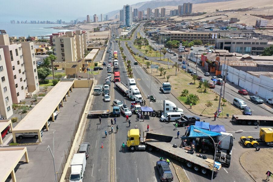 Iquique