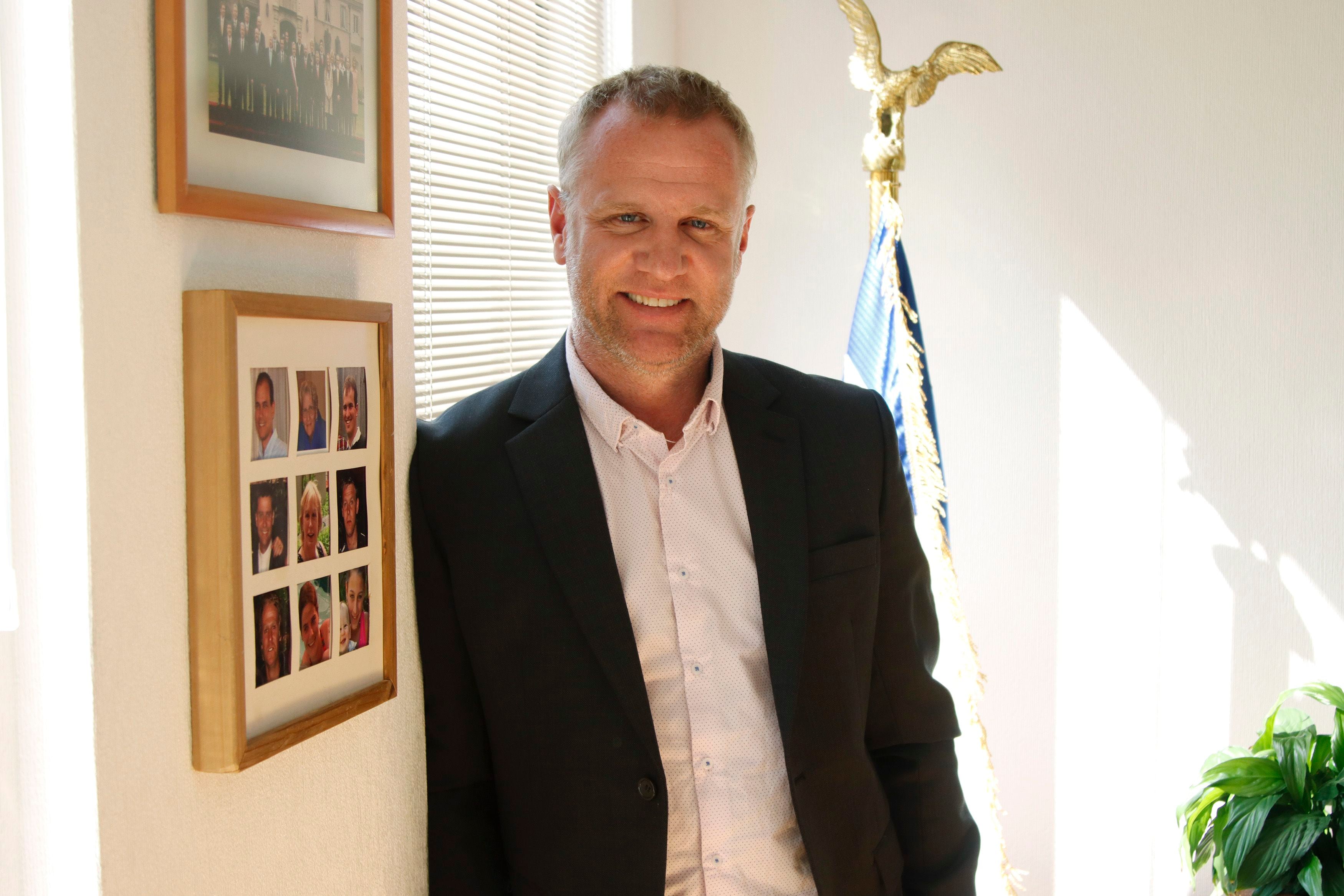 Felipe Kast