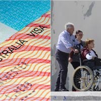 Por qué Australia niega la visa a personas que tienen discapacidad