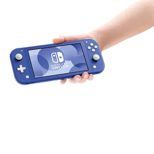 Consola Nintendo Switch Lite