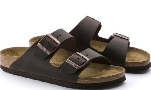 sandalia Birkenstock