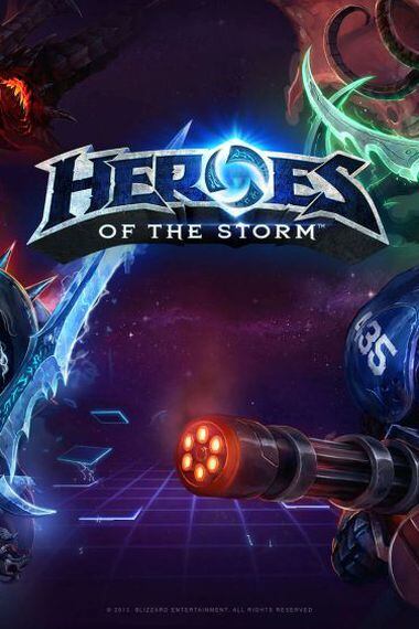 Heroes of the Storm podría estar de vuelta luego de ser 'abandonado' por  Blizzard