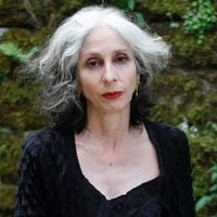 Deborah Eisenberg: “Me parece extraño que muchos lectores se sientan traicionados por la conducta de Alice Munro”