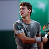 “Es un abuso de poder”: tenista descalificado del Challenger de Santiago le da con todo a la ATP