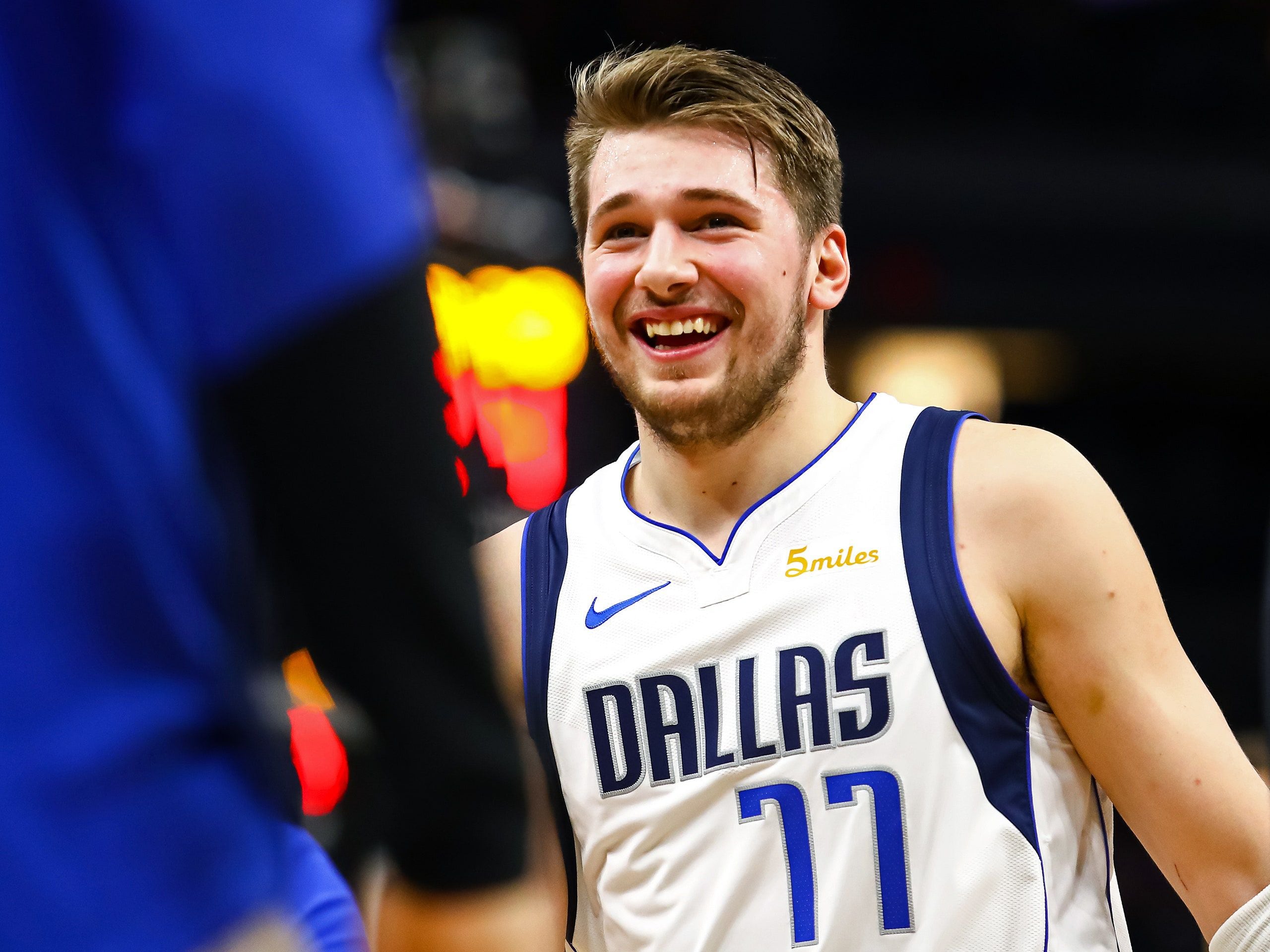 Luka Doncic