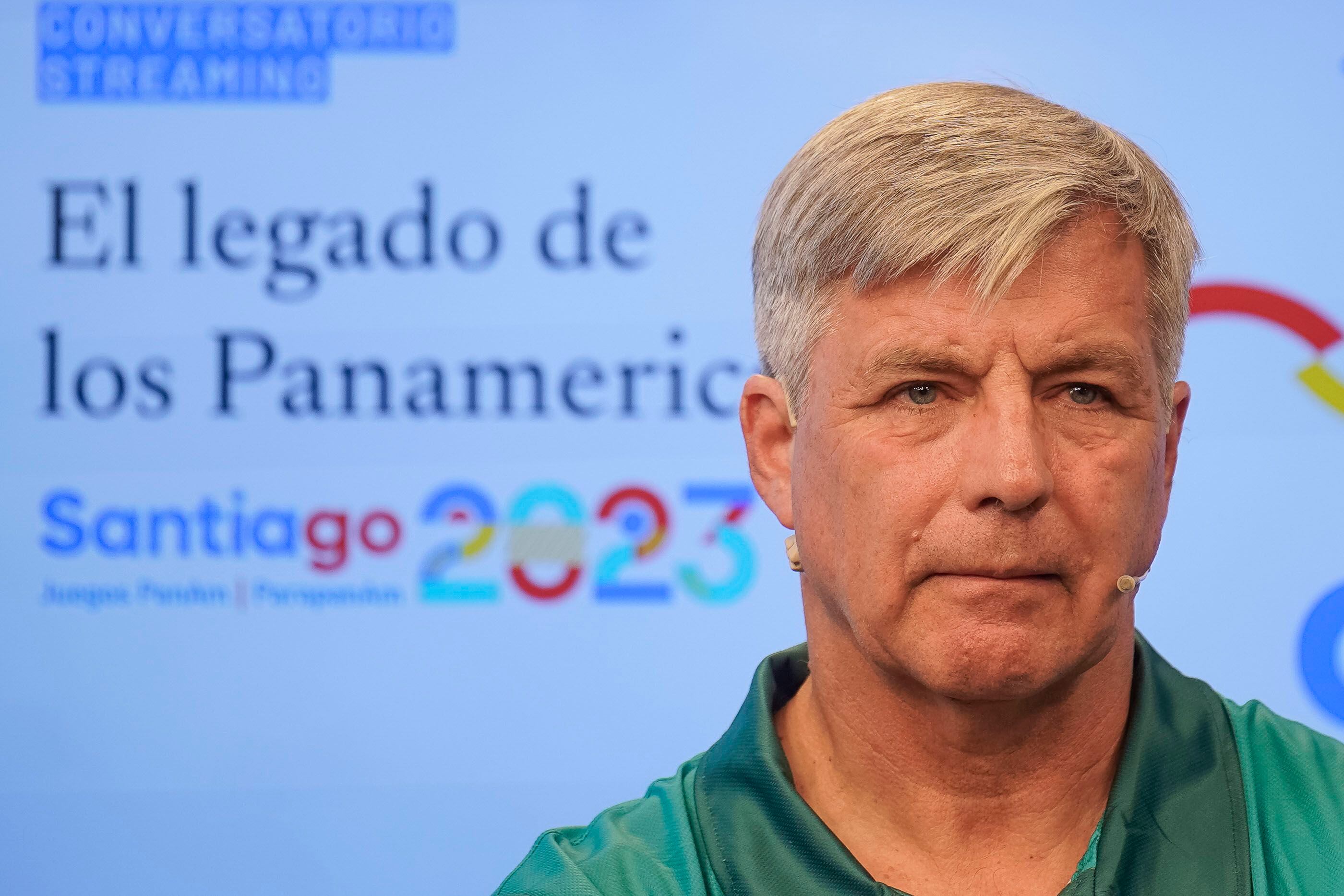 El capitán de Uruguay en Santiago 2023: Alan Saldivia sale al paso de la  Roja de Berizzo - La Tercera