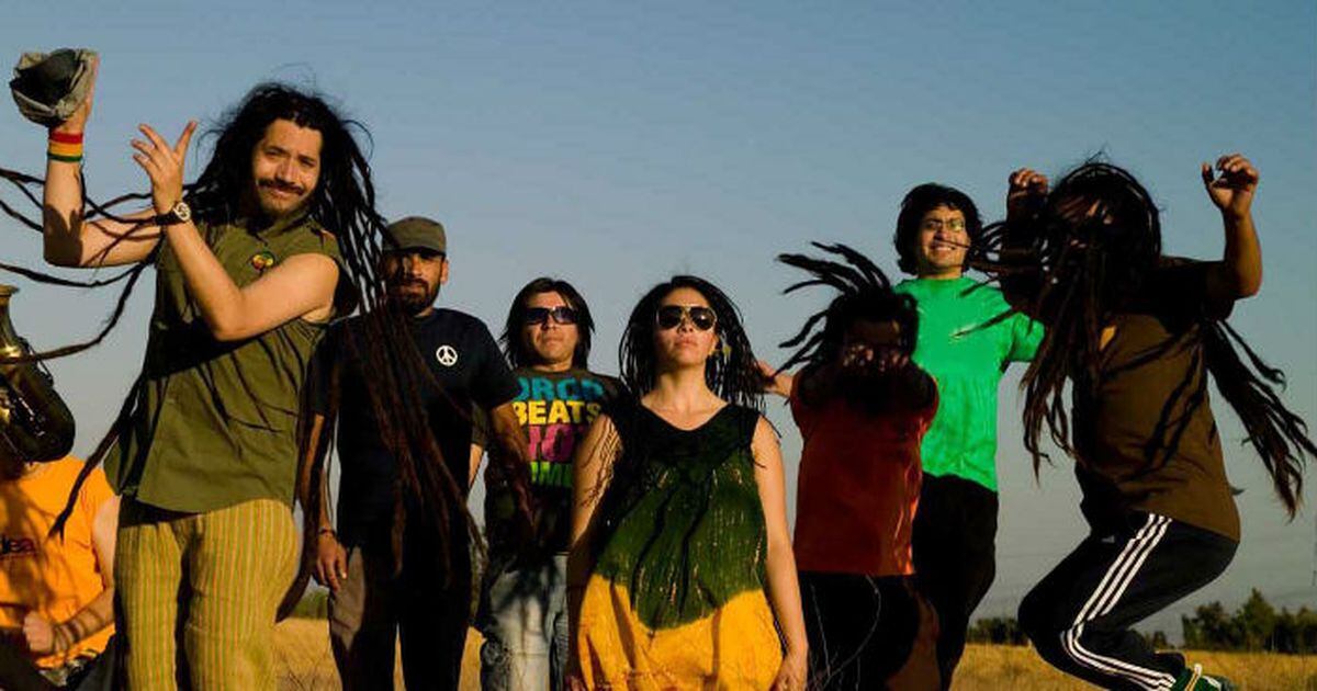 El Reggae Es Declarado Patrimonio Inmaterial De La Humanidad La Cuarta