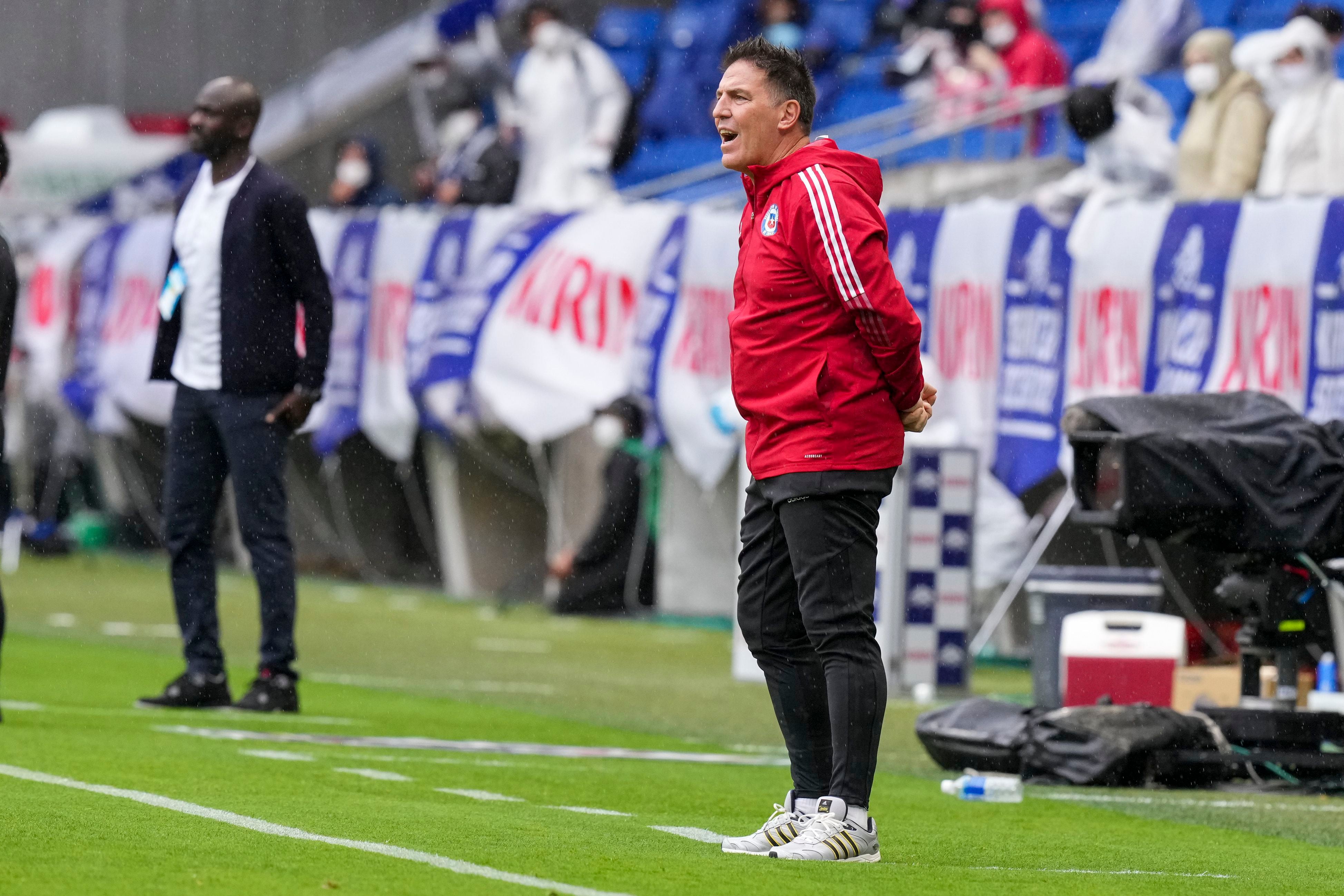 Eduardo Berizzo