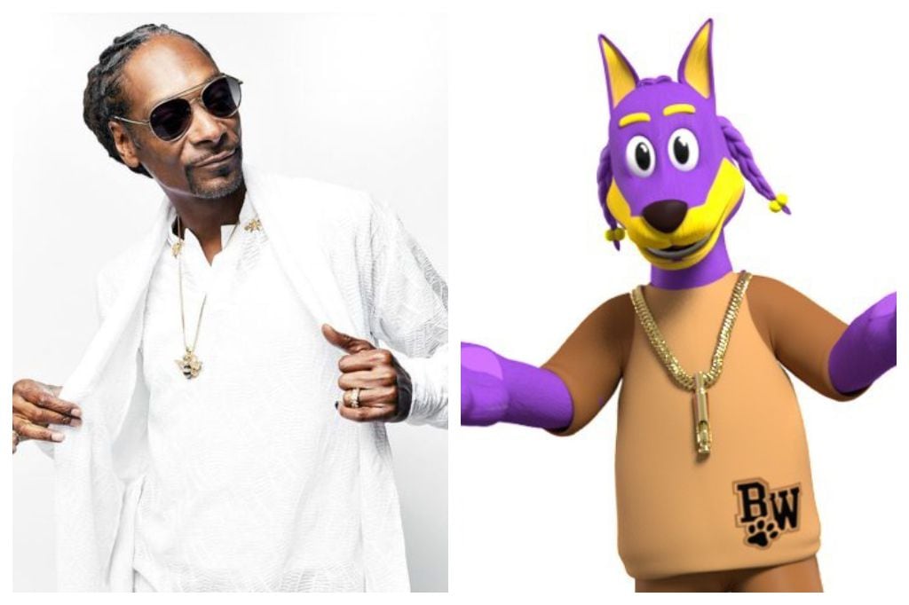 Snoop Dogg