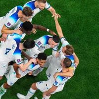 Serbia vs. Inglaterra: a qué hora y quién transmite el partido válido por la Eurocopa 2024