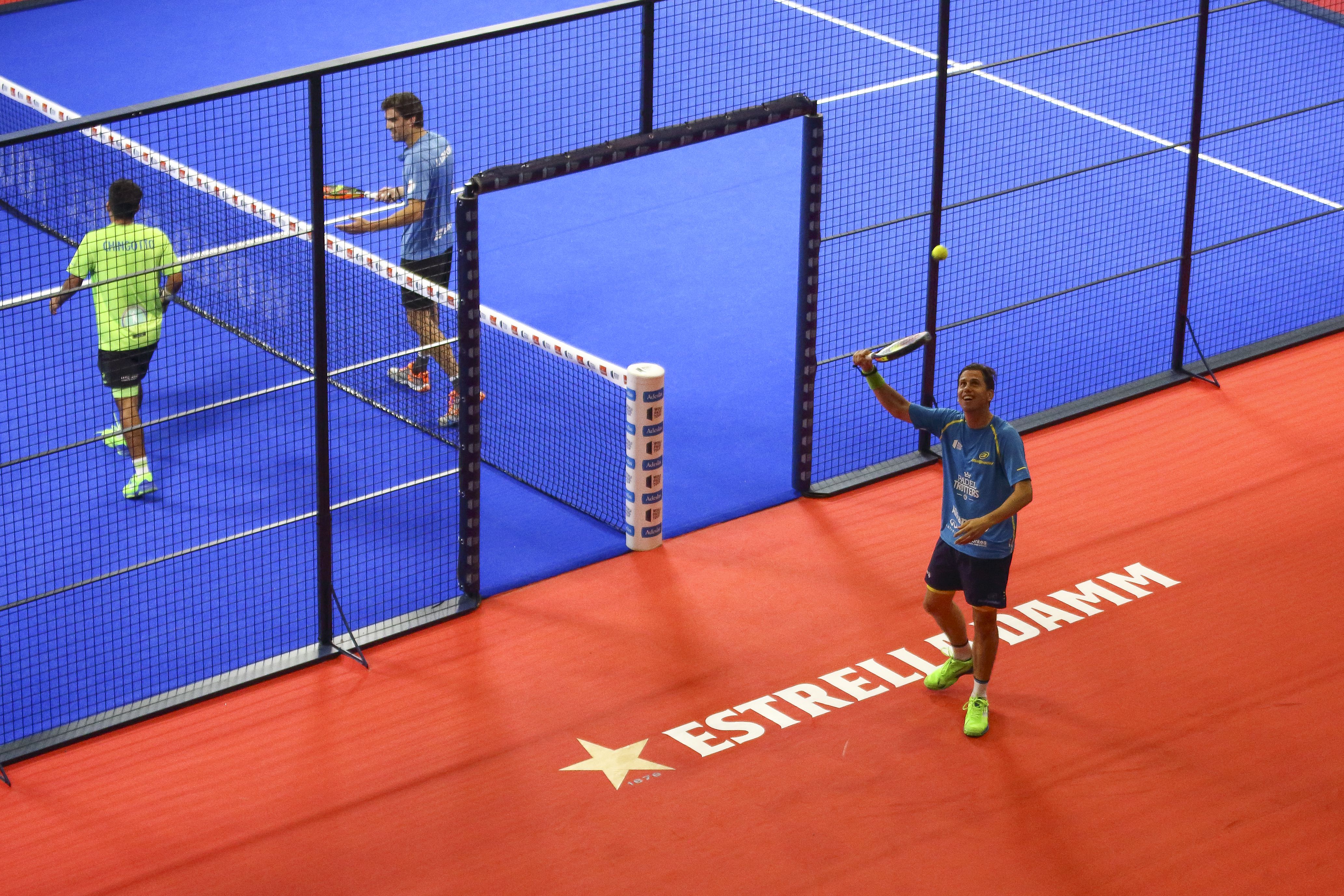 World Padel Tour