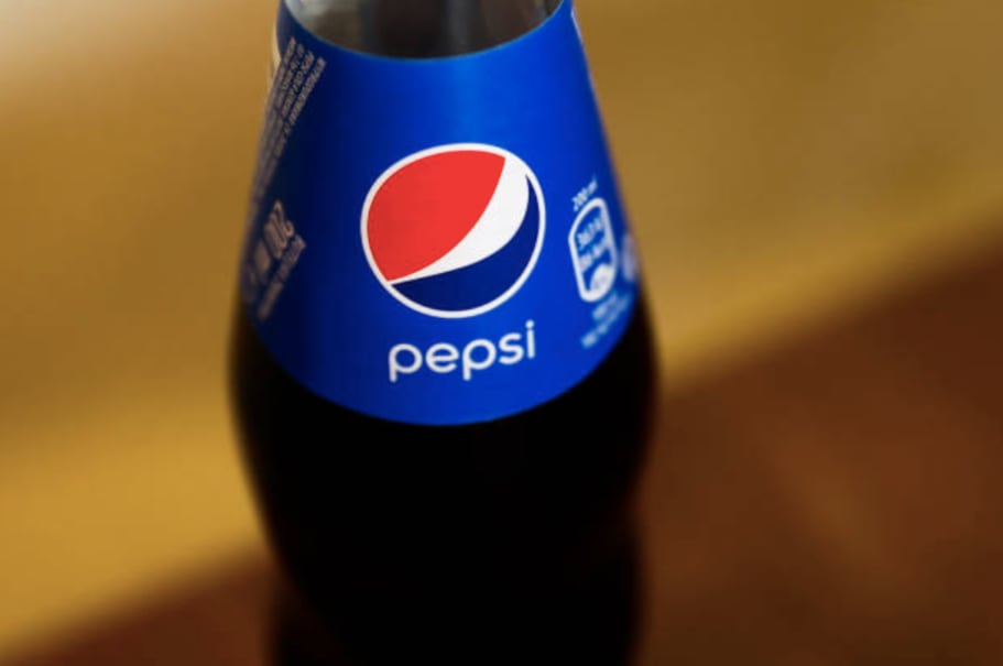 Pepsi