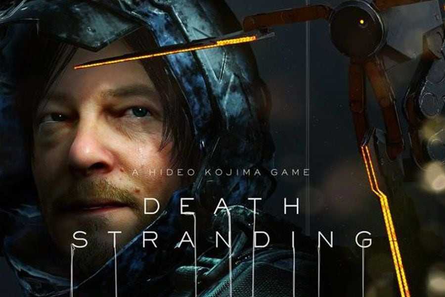 Death Stranding: checa los requisitos para jugar el título de Kojima en PC