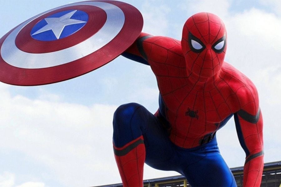 Kevin Feige cree que no se producirá otro quiebre entre Marvel Studios y  Sony por el futuro cinematográfico de Spider-Man - La Tercera
