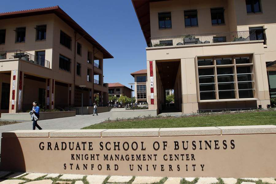 stanford phd business economics