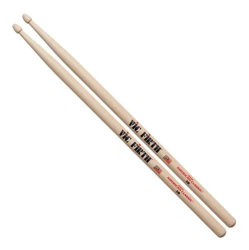 Baquetas Vic Firth 5B