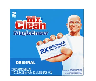 Mr. Clean