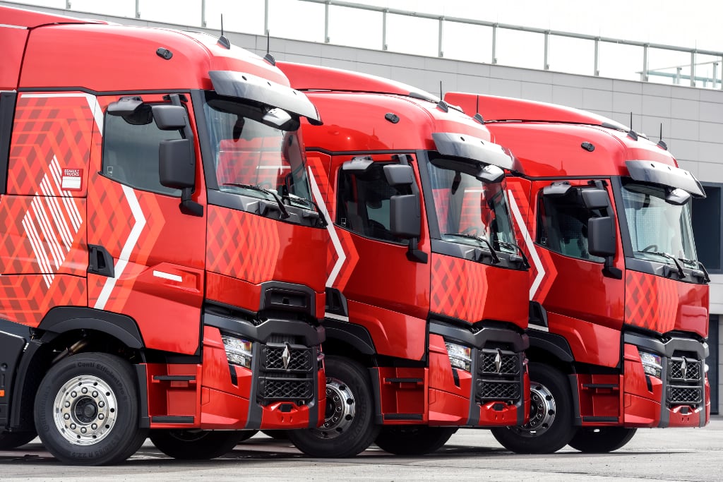 Renault Trucks