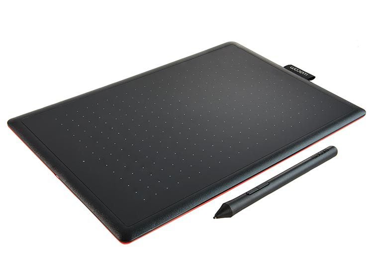 Wacom