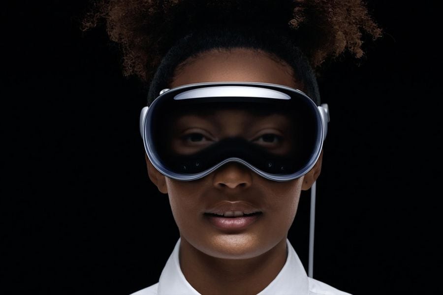 Gafas inteligentes VS Realidad Virtual y Realidad Aumentada