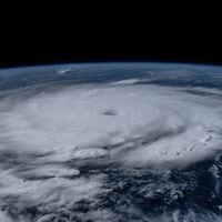 Aumentan a siete los muertos por el paso del huracán Beryl en el Caribe