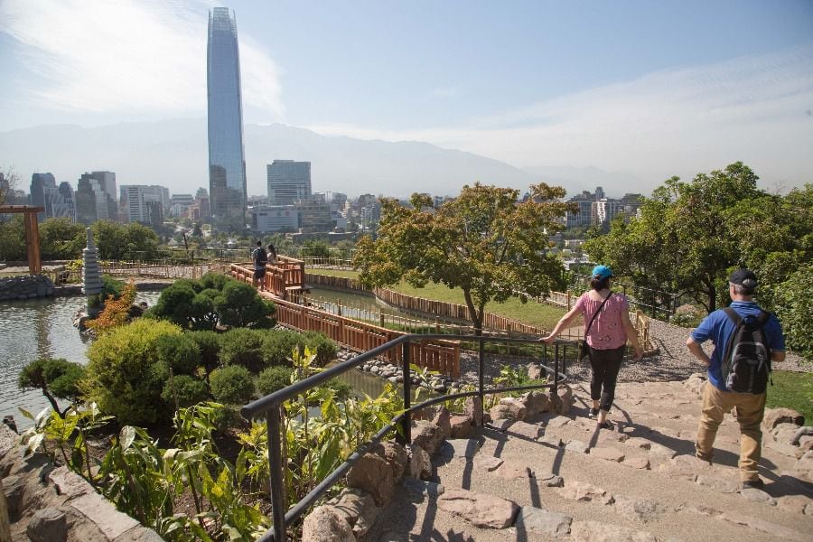 Parque Metropolitano