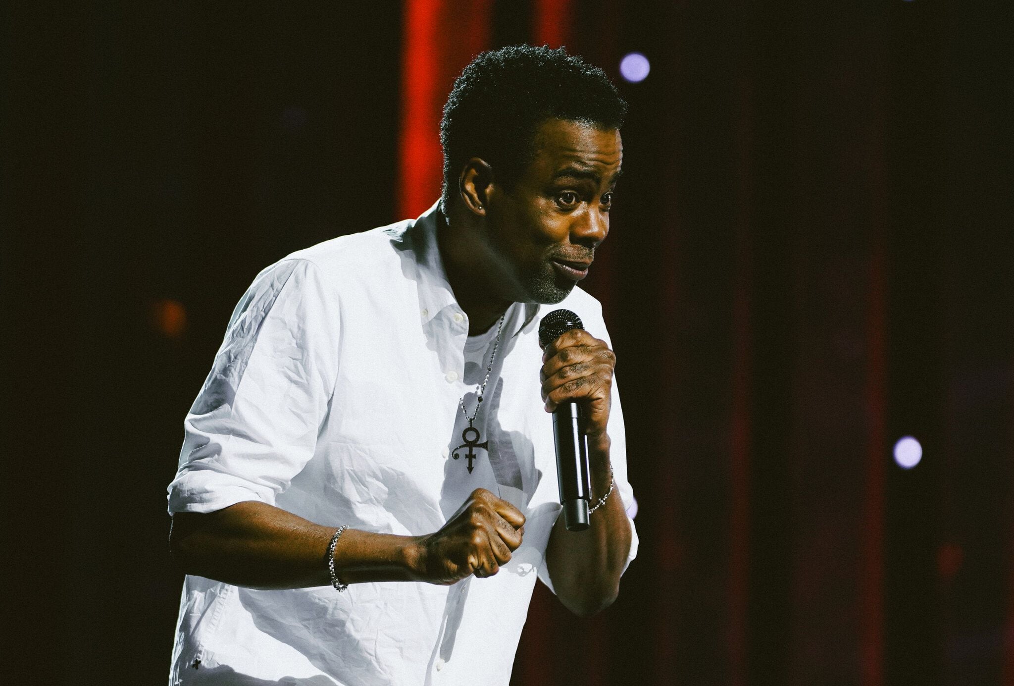 Chris Rock