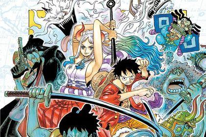 Los Mejores Opening Que Ha Tenido One Piece La Tercera