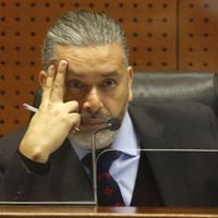 Corte de Apelaciones instruye sumario administrativo contra juez Daniel Urrutia por beneficios de videollamadas a reos