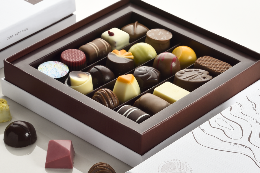 The 11 Best Chocolate Brands, From Jacques Torres to zChocolat