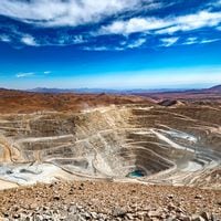 Desde la Redacción | Buenas noticias para la minería: megaproyecto aumentará producción de El Abra