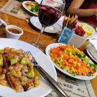 Crítica gastronómica de Don Tinto: Don Peyo, pasión de multitudes