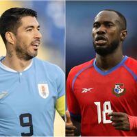 Uruguay vs. Panamá: cuándo juegan y dónde ver el partido de la Copa América