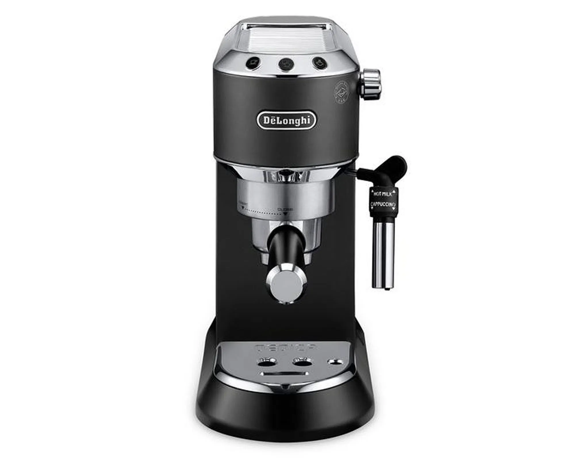 Cafetera espresso DeLonghi