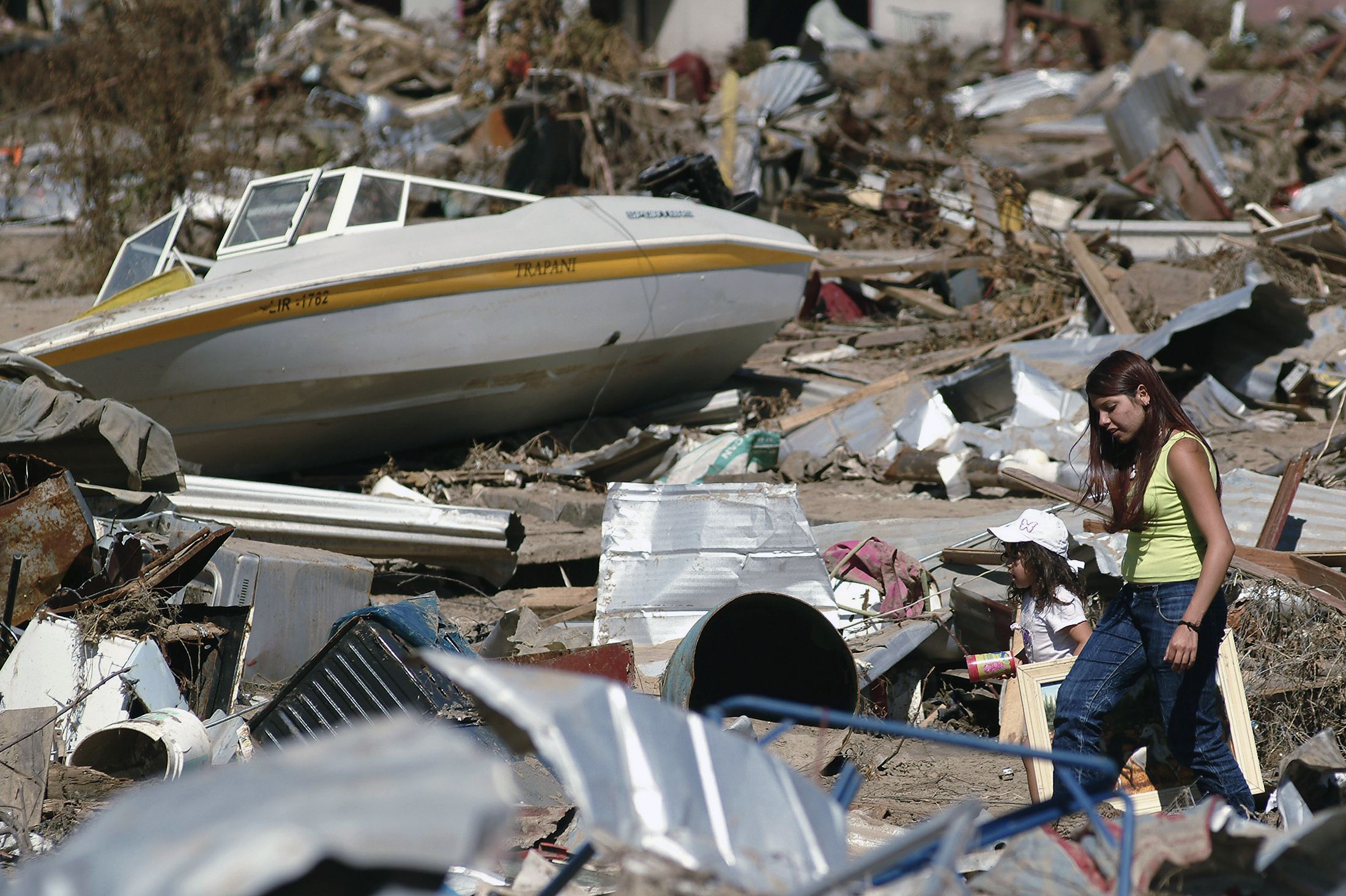 Nuevo temblor en el corazón del Maule: ¿qué tan cerca estamos de otro 27F?