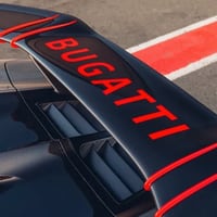 El sucesor del Bugatti Chiron ya está listo. Debutará este 2024