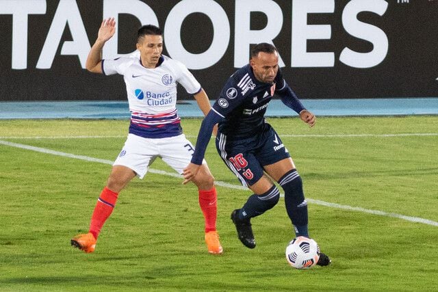 Universidad de Chile