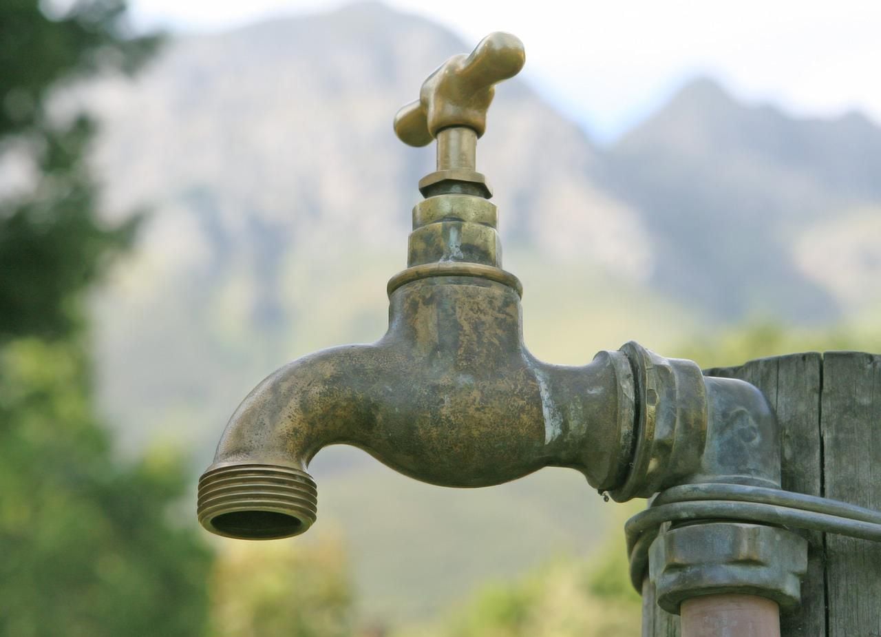 Lee también en Qué Pasa: Estas son las cinco medidas para detener el racionamiento de agua potable en la Región Metropolitana