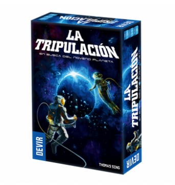 La Tripulación