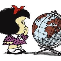 “Mafalda no es una tira. Mafalda es un universo”: origen y vigencia de un ícono