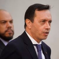 Nuevo director de la PDI ofrece disculpas por caso Sergio Muñoz: “No aceptaremos estas conductas” 